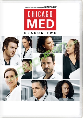 Chicago Med: Season Two