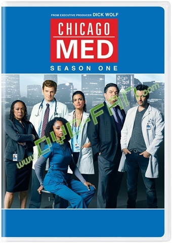 Chicago Med Season 1