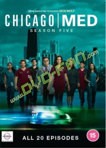 Chicago Med Season 5