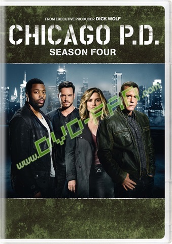 Chicago P.D.: Season 4