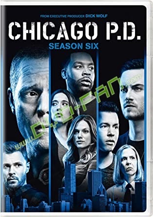 Chicago P.D. Season 6