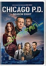 Chicago P.D. Season 8