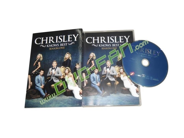 Chrisley Knows Best: Season One