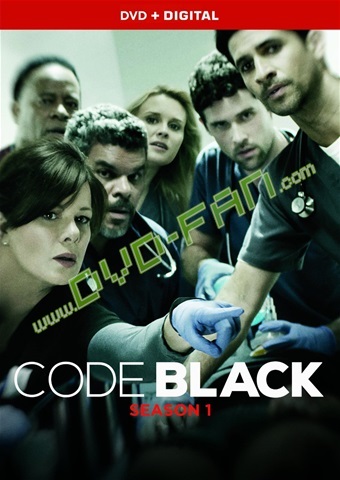  Code Black Season 1