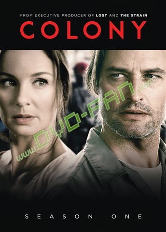 Colony Season 1