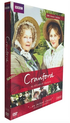 Cranford Season 1 dvd wholesale