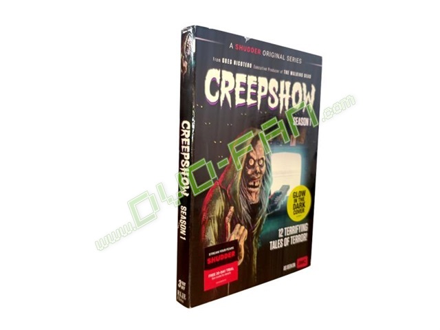 Creepshow Season 1