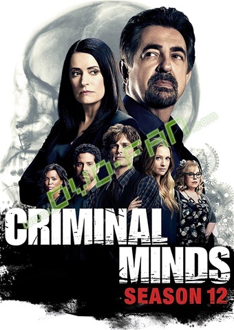 Criminal Minds: Season 12