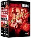 Criminal Minds season 1-3