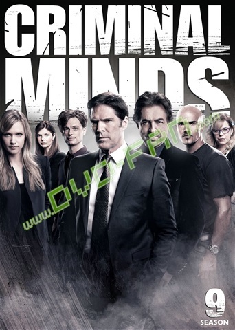 Criminal Minds Season 9