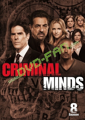 Criminal Minds The Eighth Season