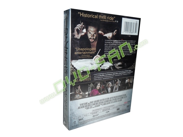 Da Vinci's Demons season 1 dvd wholesale