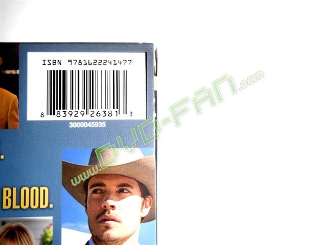 Dallas Season 1 wholesale tv shows