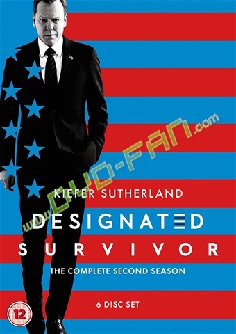 Designated Survivor Season 2