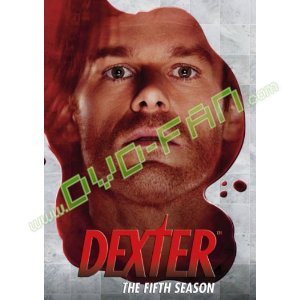 Dexter the fifth season