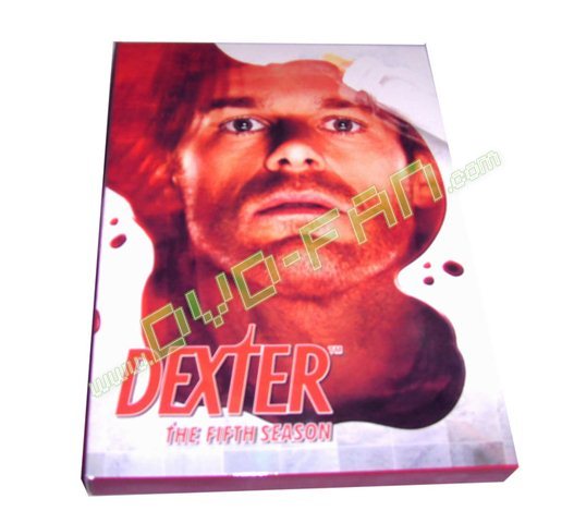 Dexter season 5