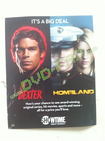 Dexter The Sixth Season dvd wholesale