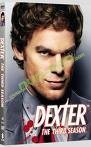 DEXTER the third season 3