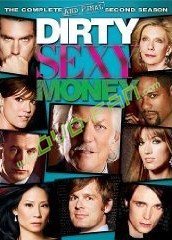 DIRTY SEXY MONEY season 2