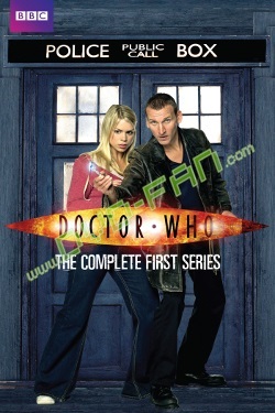 Doctor Who Season 1-11