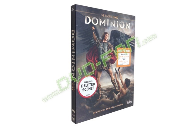 Dominion Season 1