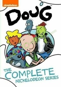 Doug: The Complete Nickelodeon Series