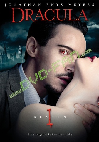 Dracula Season 1 