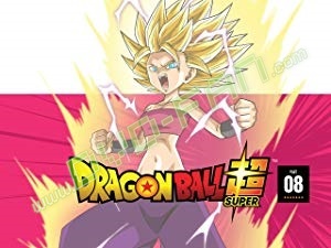 Dragon Ball Super season 8