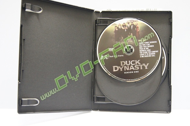 Duck Dynasty Season 1 dvd wholesale