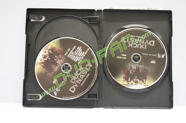 Duck Dynasty Season 1 dvd wholesale