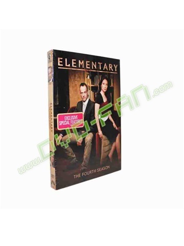 Elementary Season 4