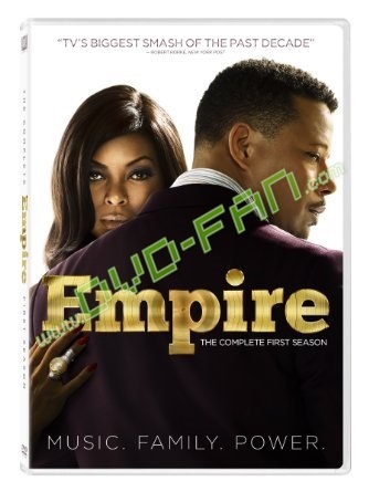 Empire Season 1 