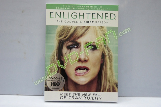 Enlightened season 1 wholesale tv shows