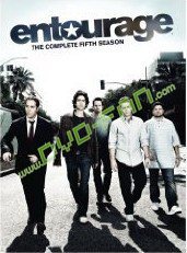 entourage season 5