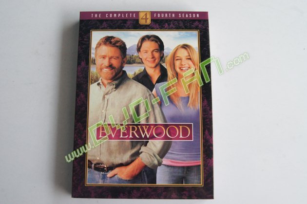 Everwood Season 4