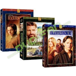 Everwood Seasons 1-3