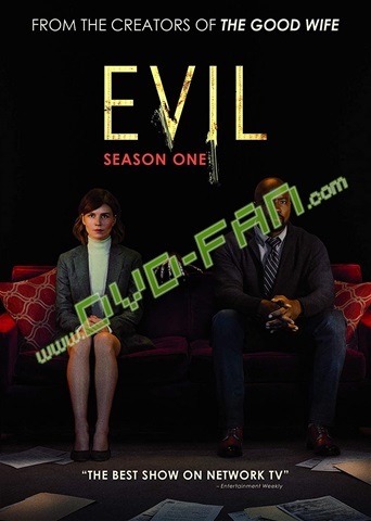 Evil season 1