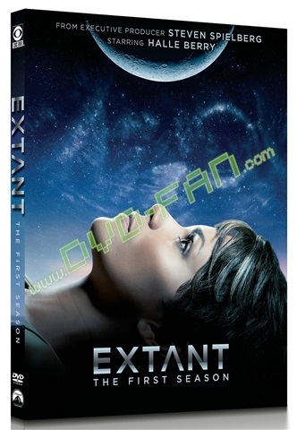 Extant Season 1