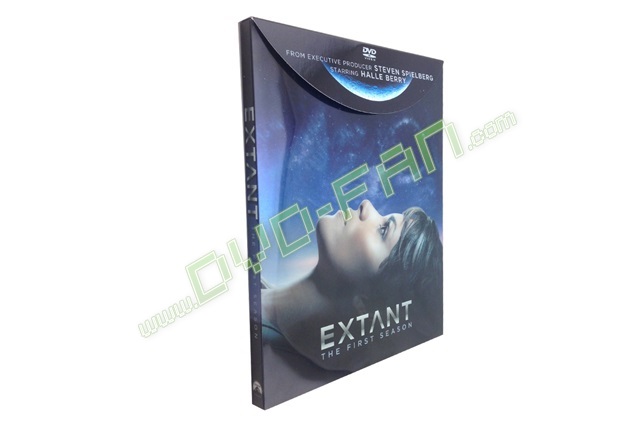 Extant Season 1