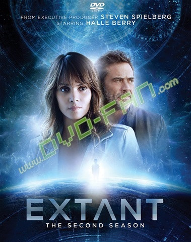 Extant Season 2 cheap dvd wholesale