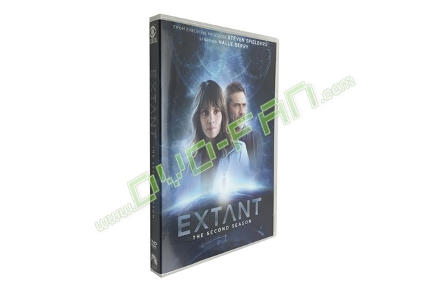 Extant Season 2 cheap dvd wholesale
