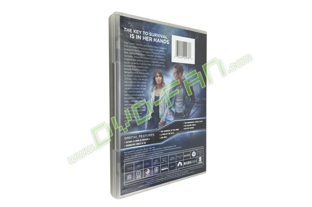 Extant Season 2 cheap dvd wholesale