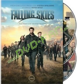 Falling Skies season 2 wholesale tv shows