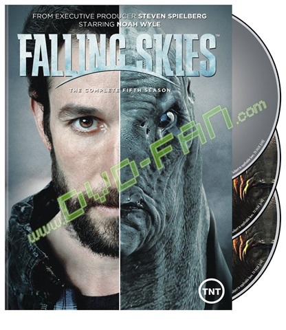 Falling Skies Season 5