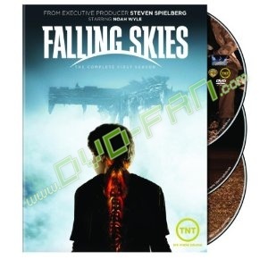 Falling Skies The Complete First Season 