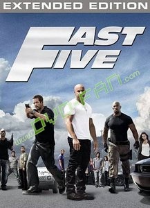 FAST FIVE