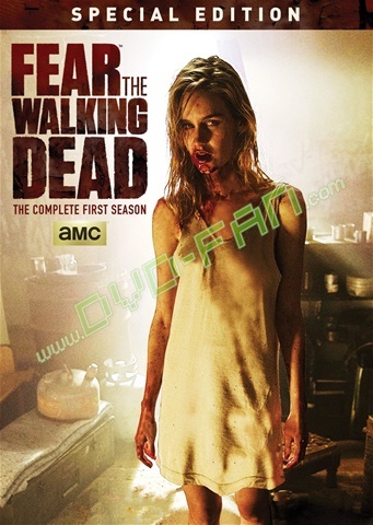 Fear the Walking Dead Season 1