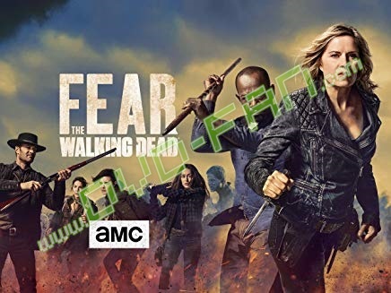 Fear the Walking Dead Season 4