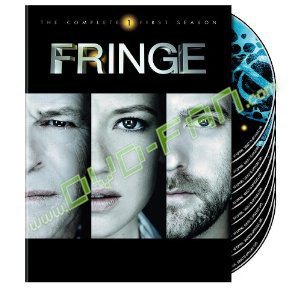 Fringe Season 1-3