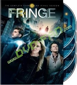 Fringe Season 5 wholesale tv shows